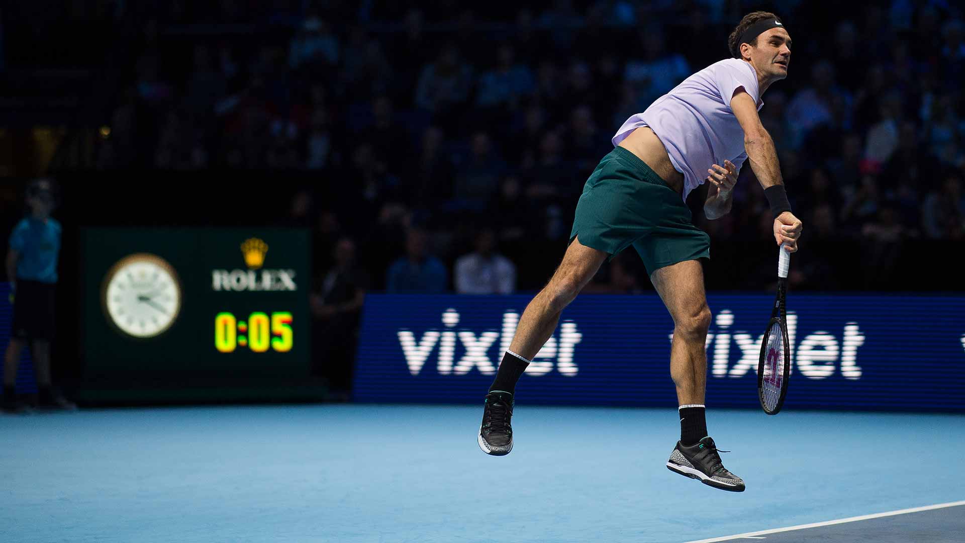 Federer