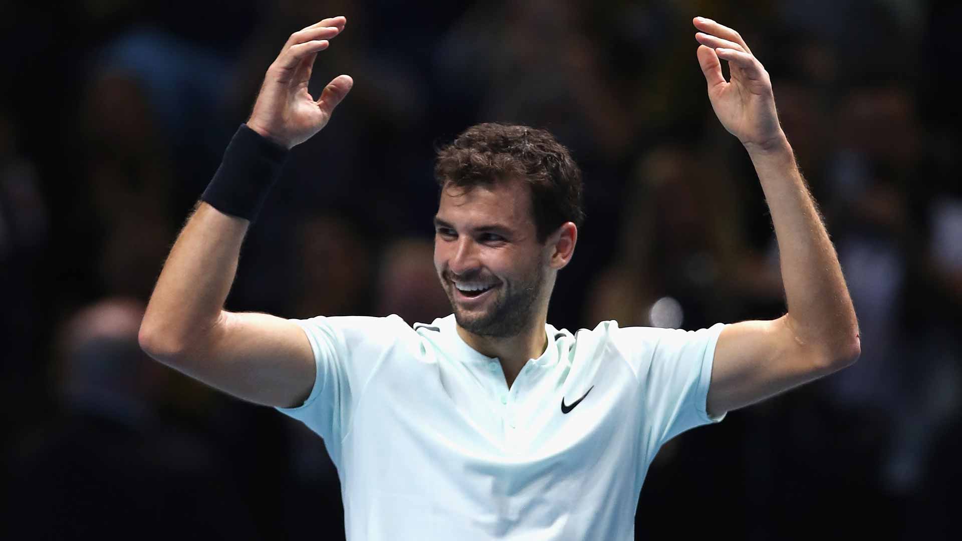 dimitrov