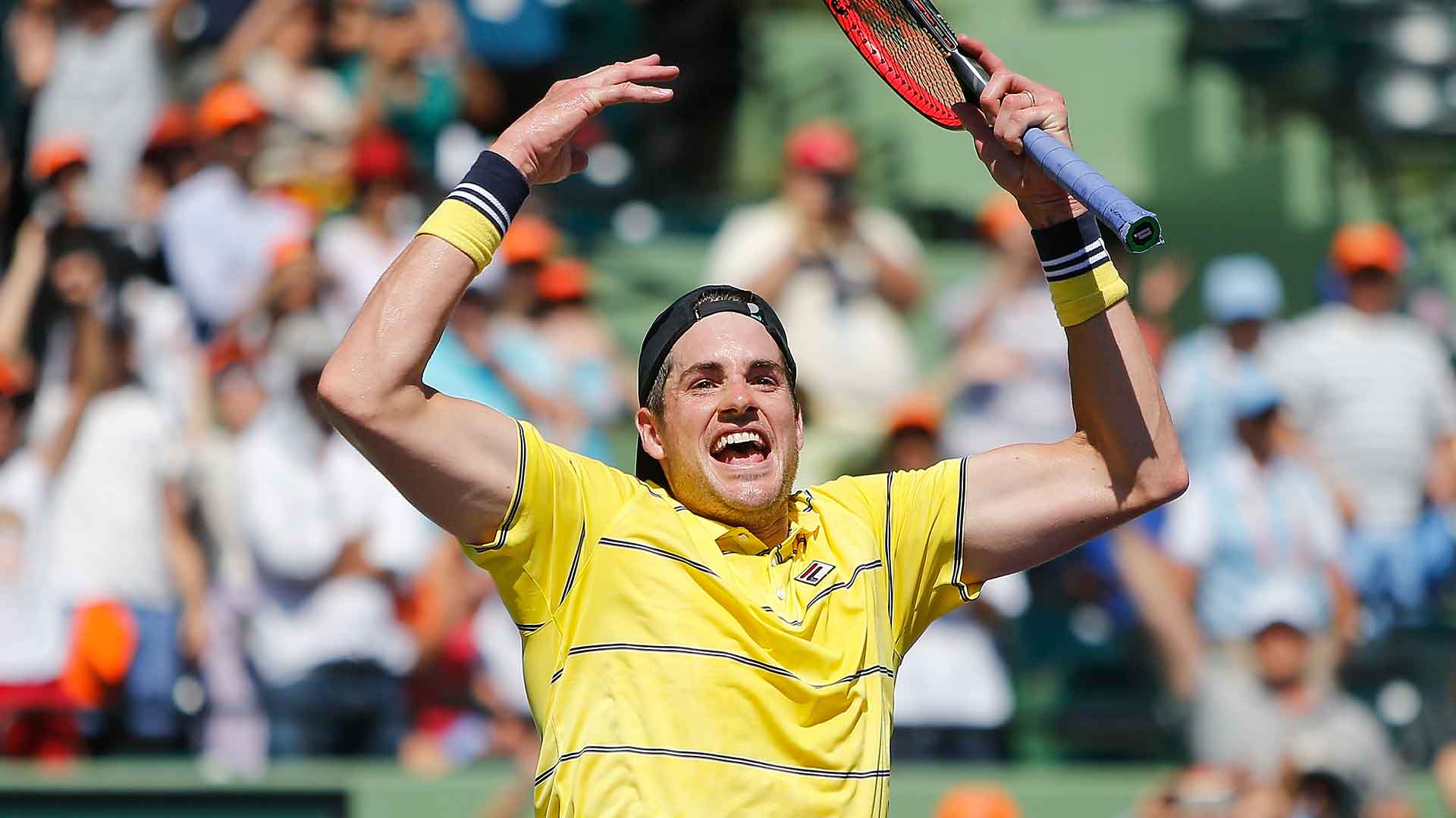 Isner
