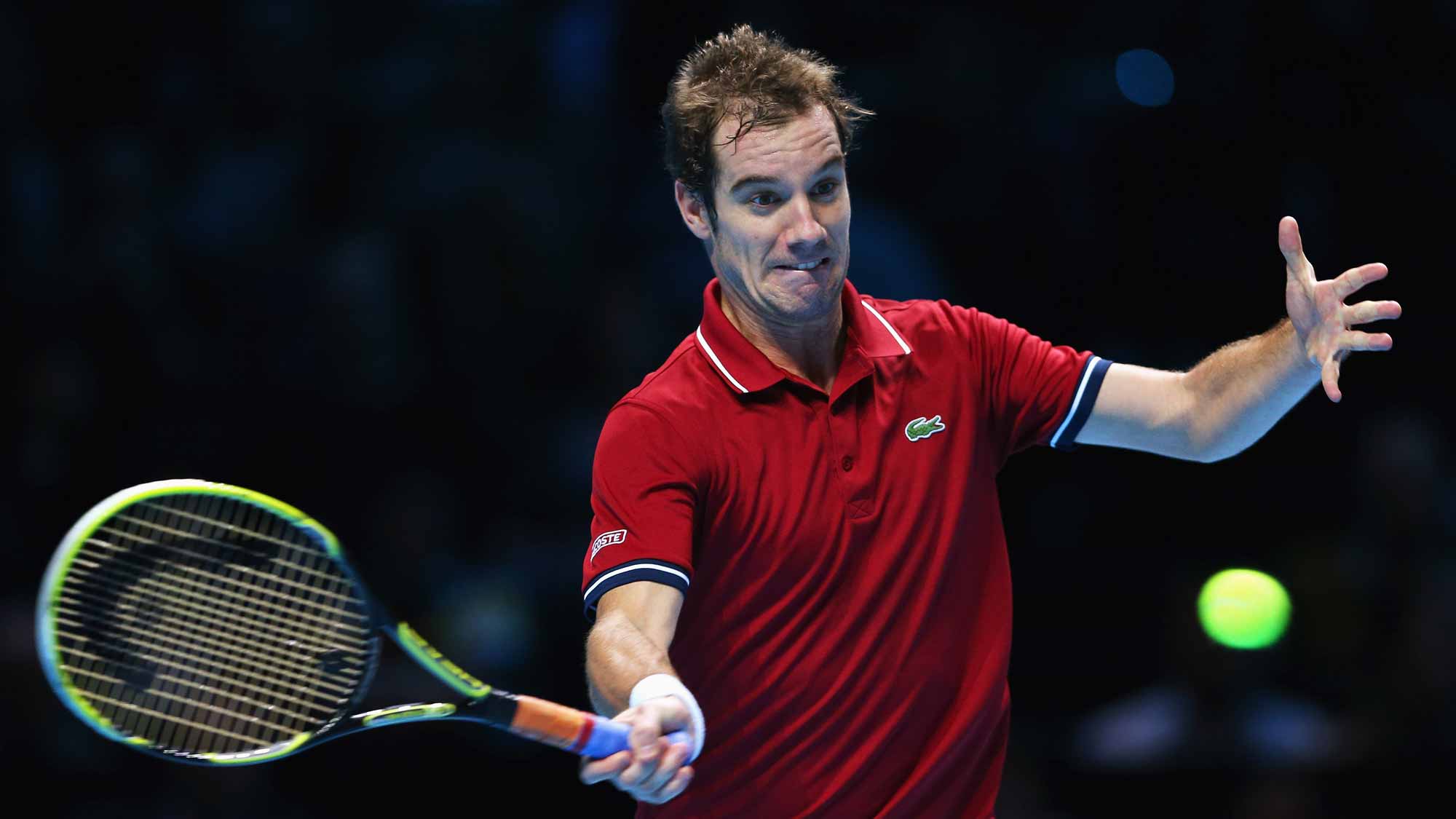 del potro finding it hard to focus nitto atp finals del potro finding it hard to focus nitto atp finals