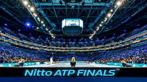 The O2, London