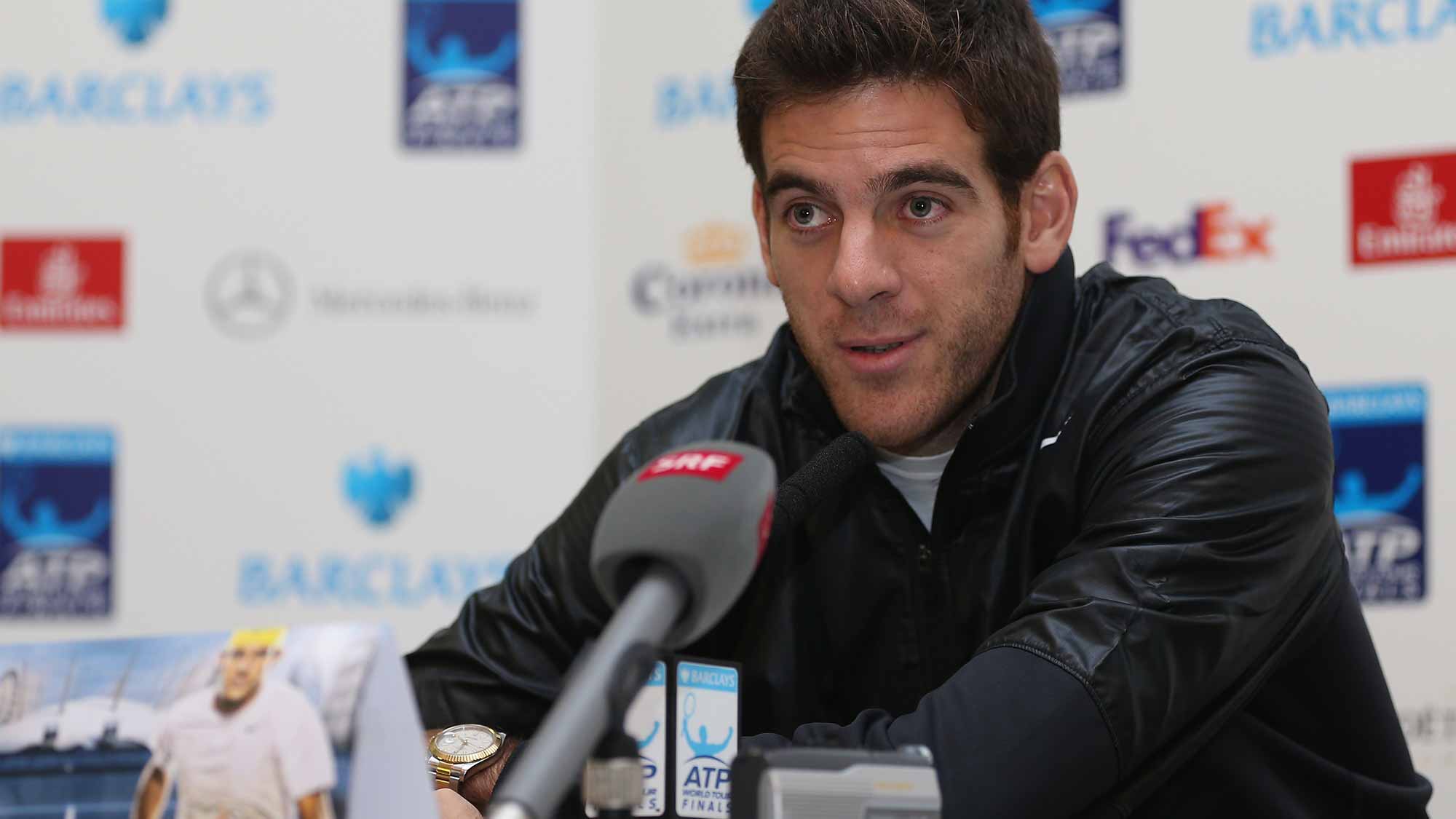 del Potro