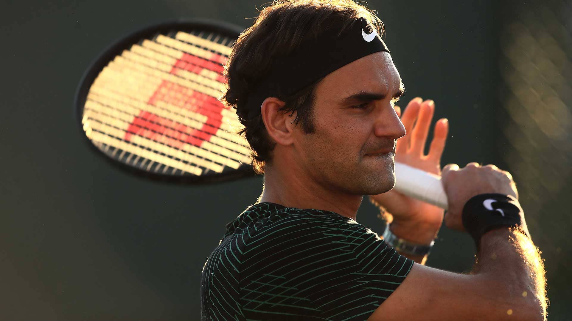 Federer