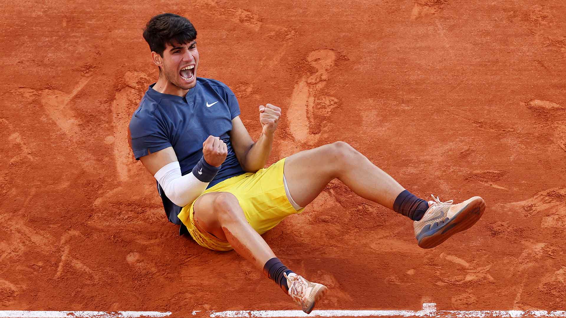 Carlos Alcaraz