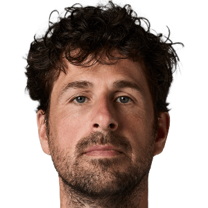 Robin Haase