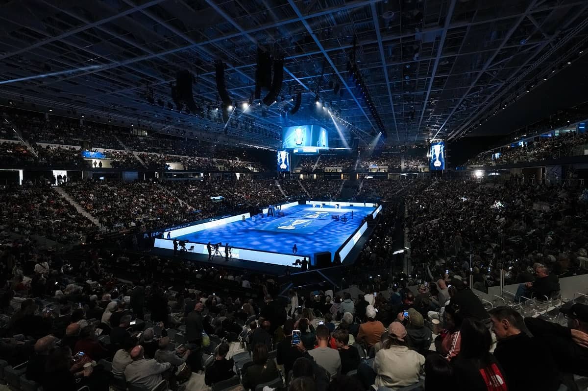 nittoatpfinalsbiglietteria2025 Nitto ATP Finals Tennis