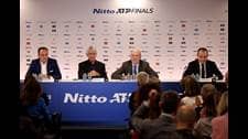 Nitto ATP Finals, un successo che resterà in Italia
