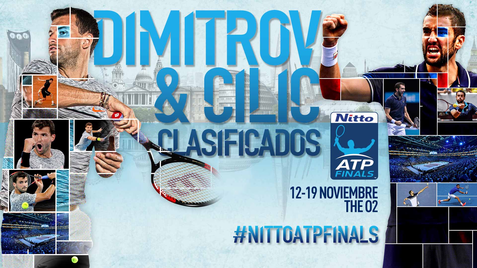 Nitto atp finals. Nitto atp.
