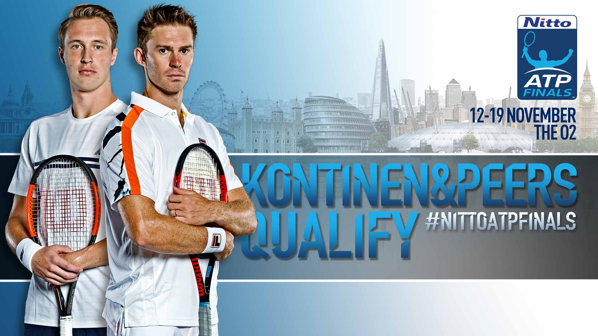 Kontinen Peers