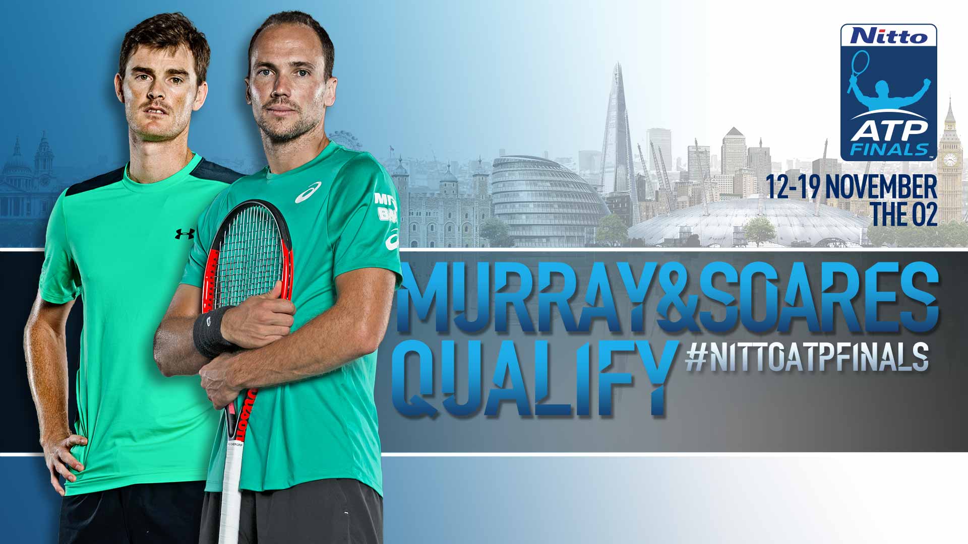Murray Soares