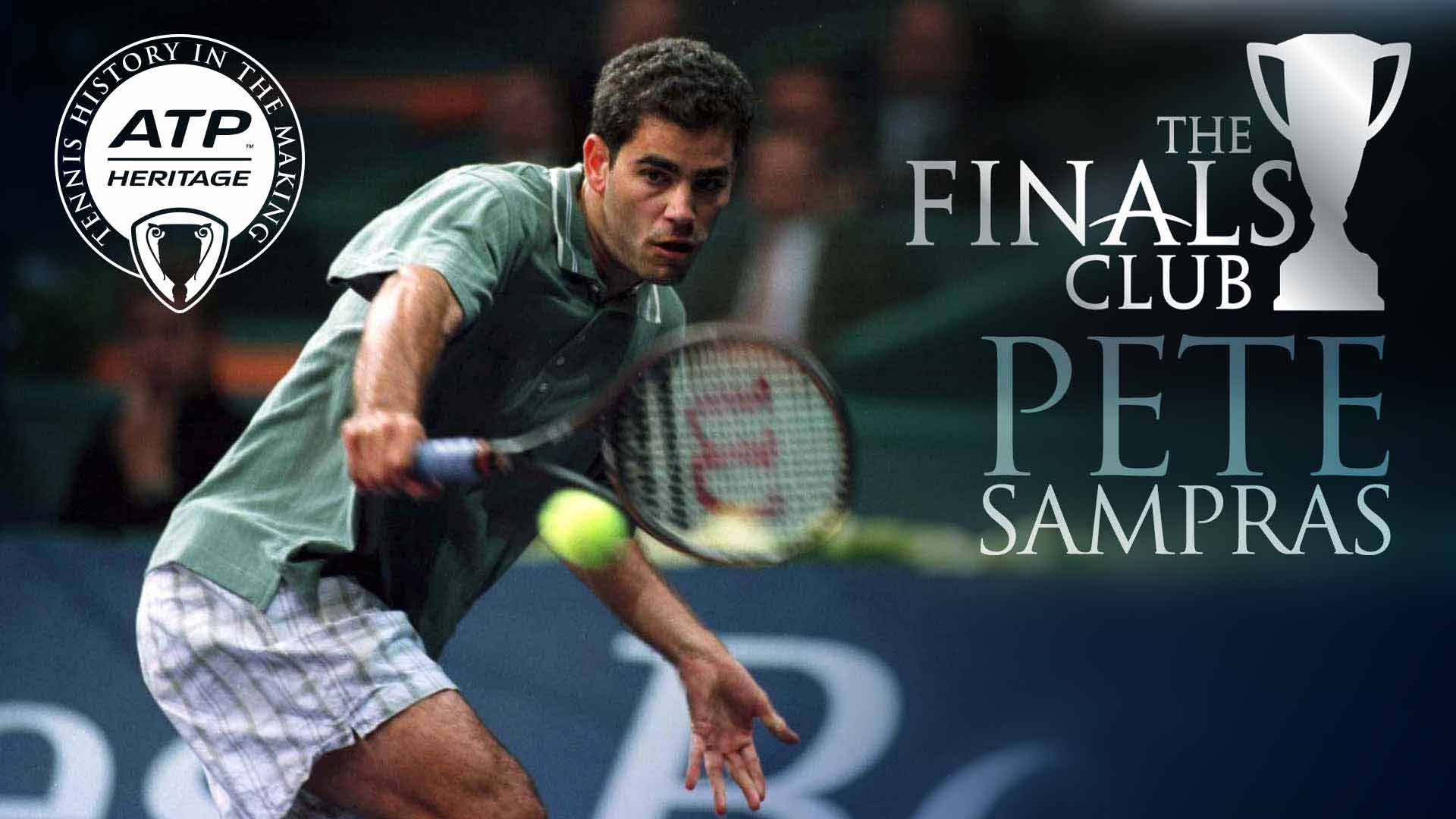 Кристиан Сампрас. Pete Sampras Wimbledon. Сампрас 40. Final player