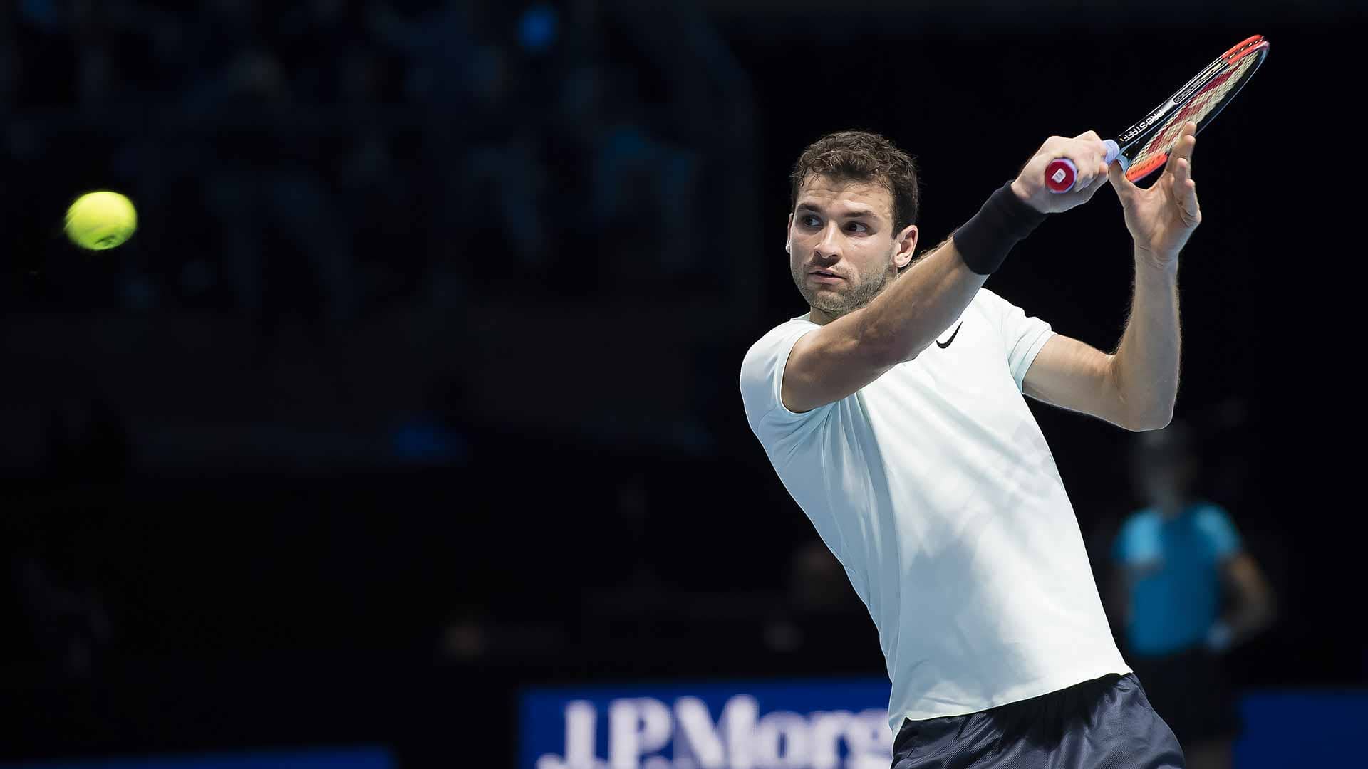 Dimitrov