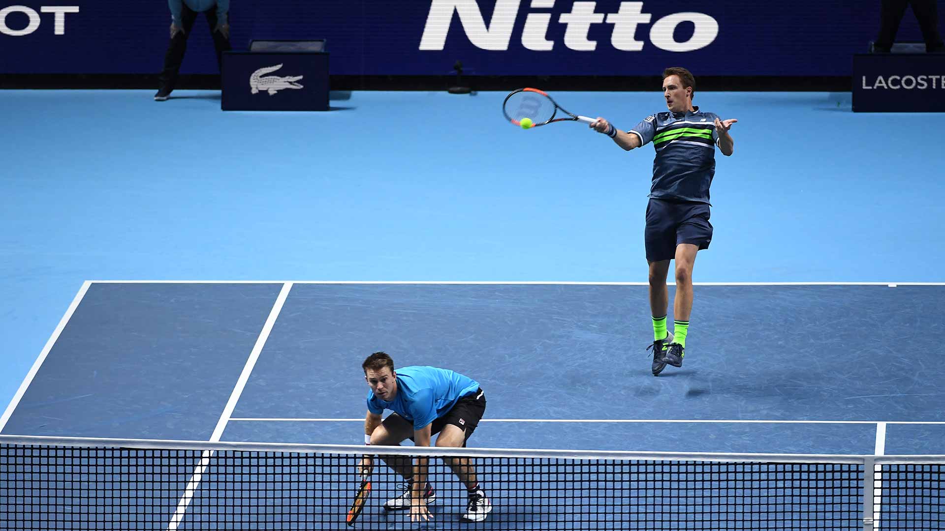 Atp World Tour Finals Schedule Atp World Tour Finals Schedule