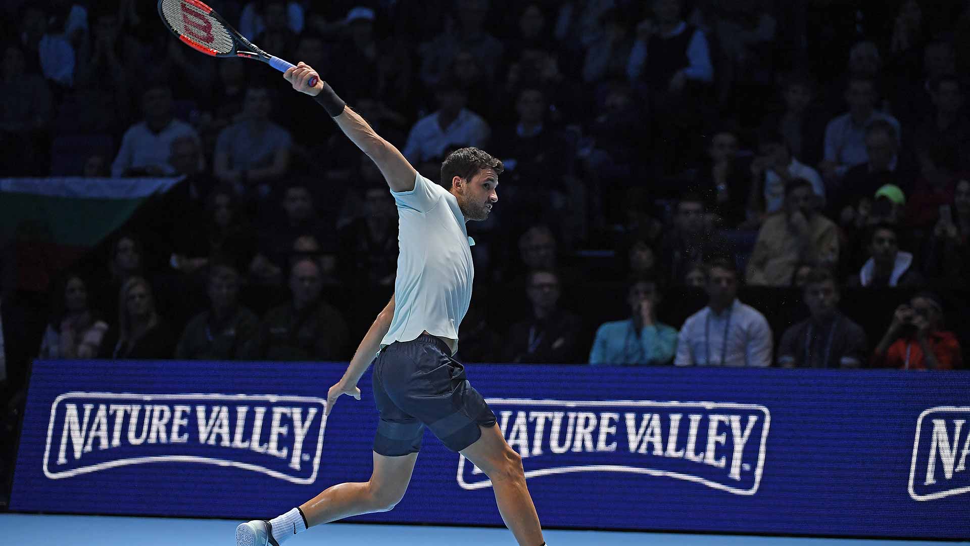 Dimitrov