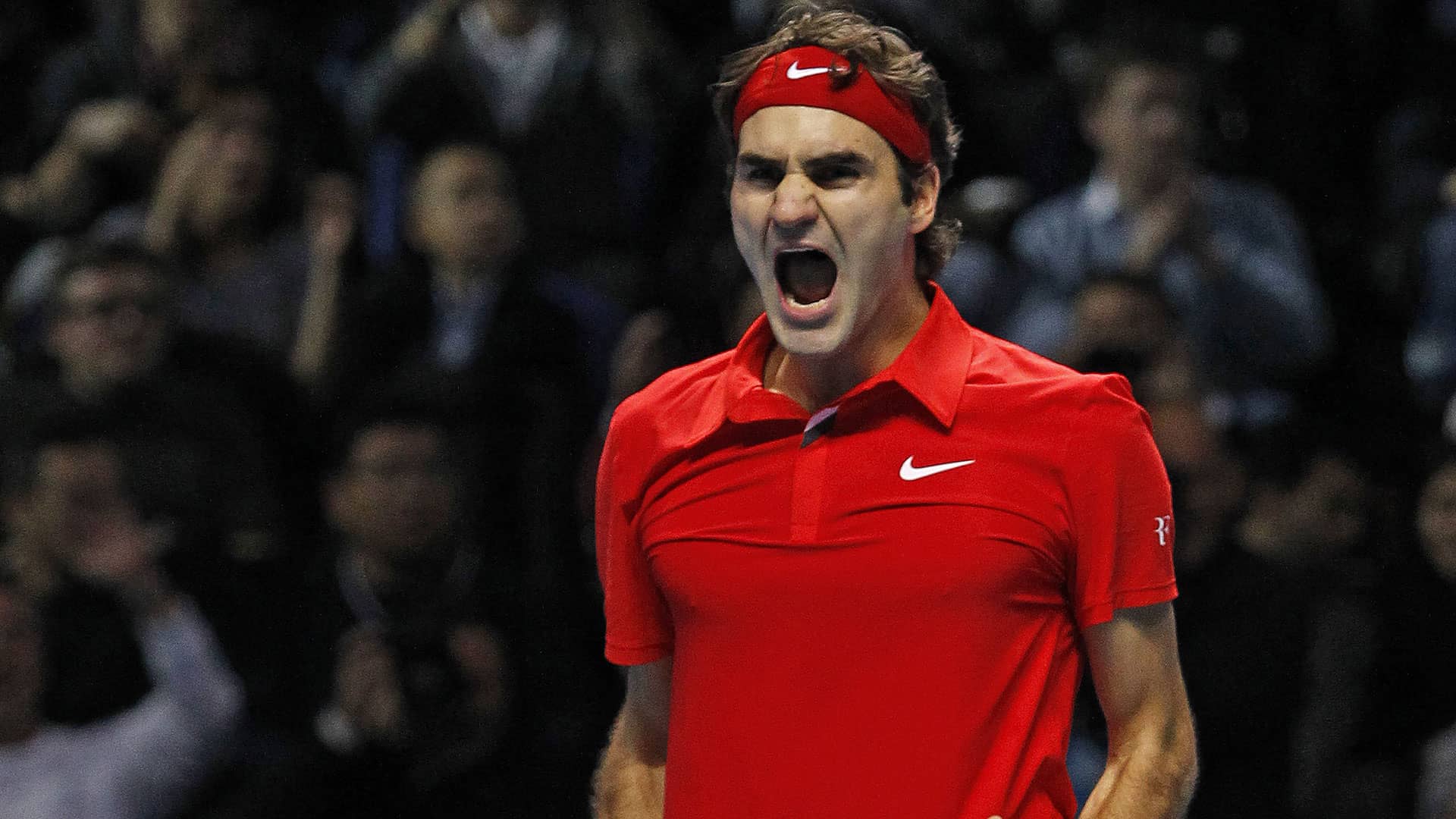Federer