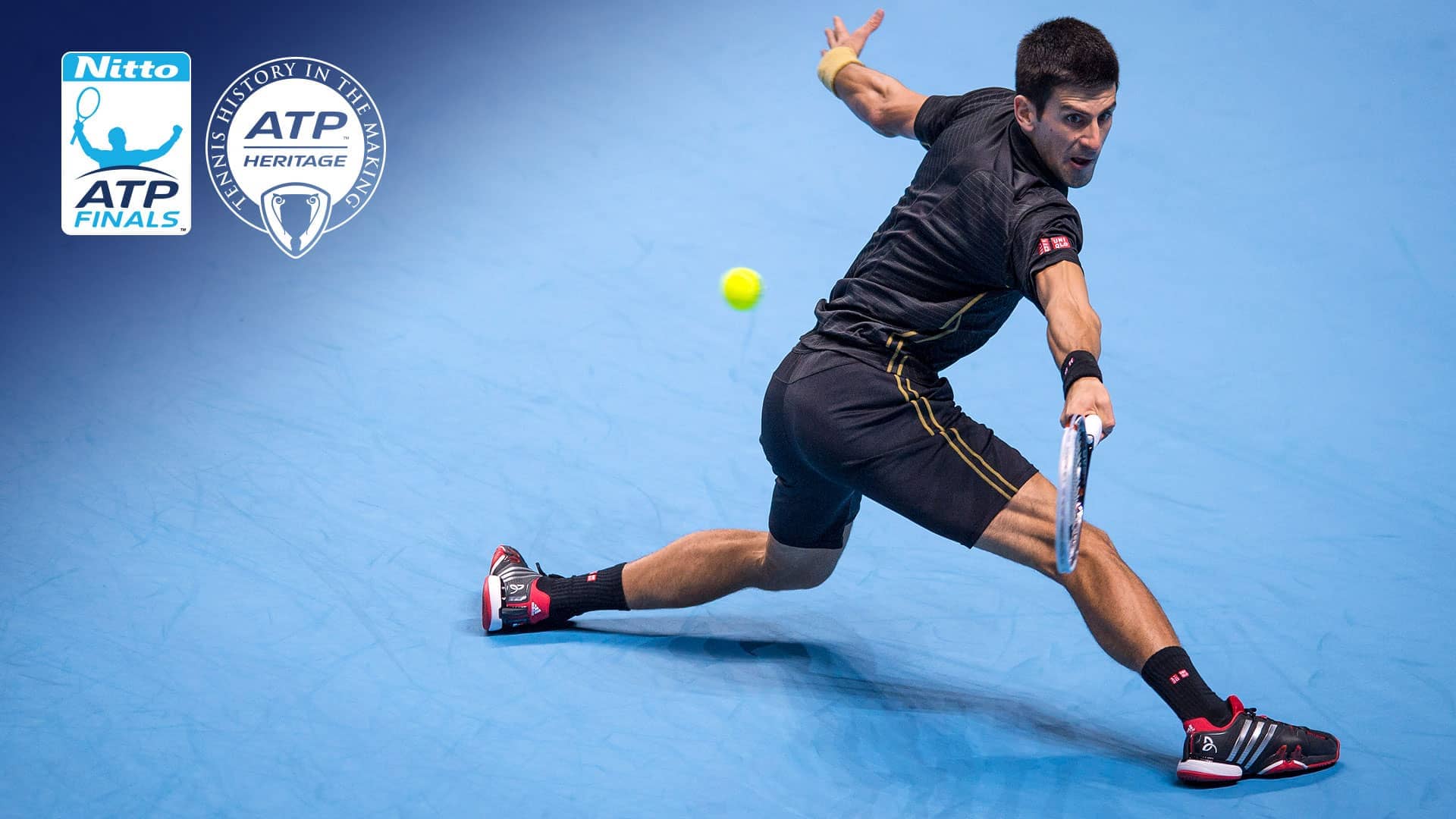 Djokovic