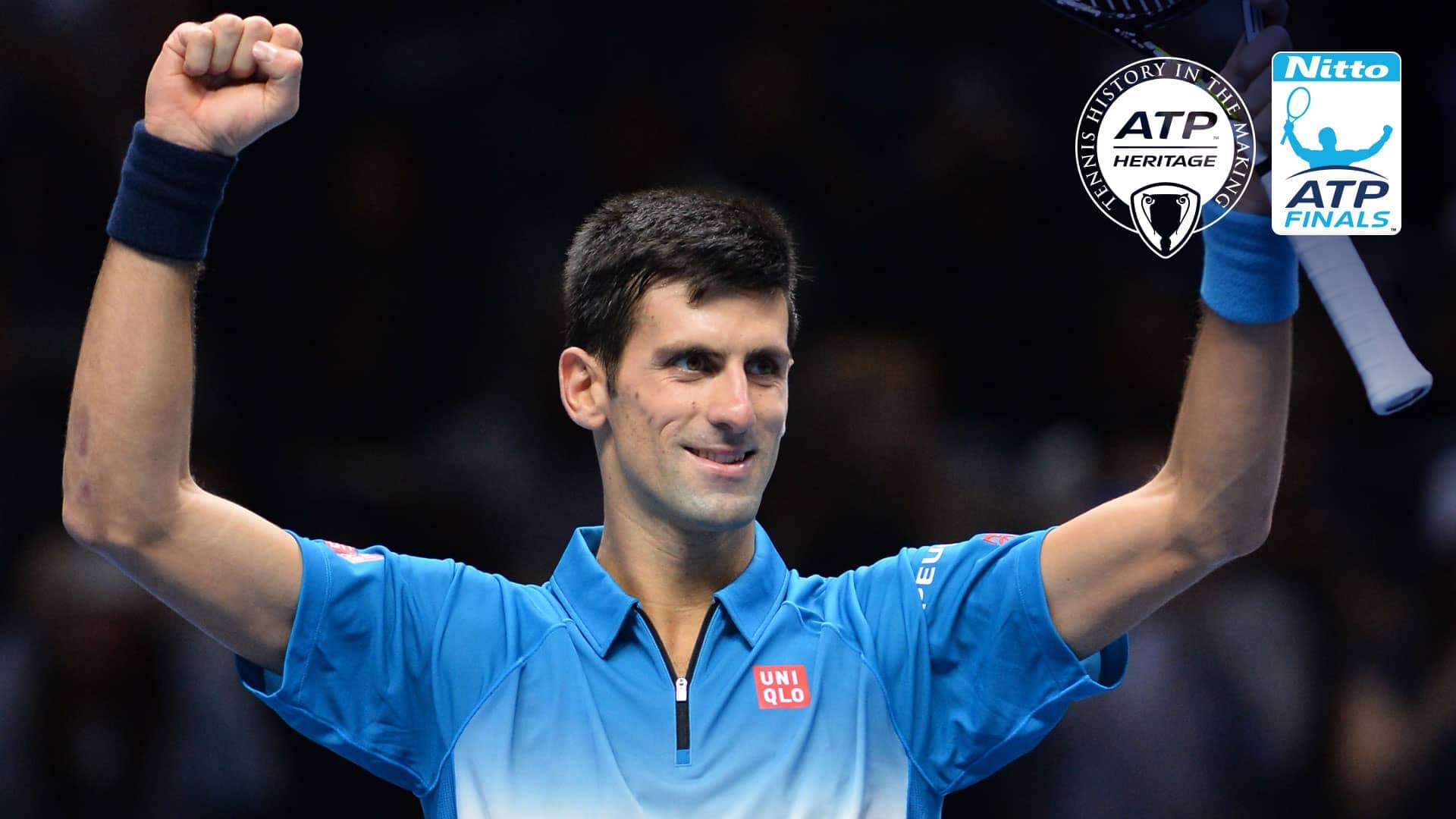 Djokovic