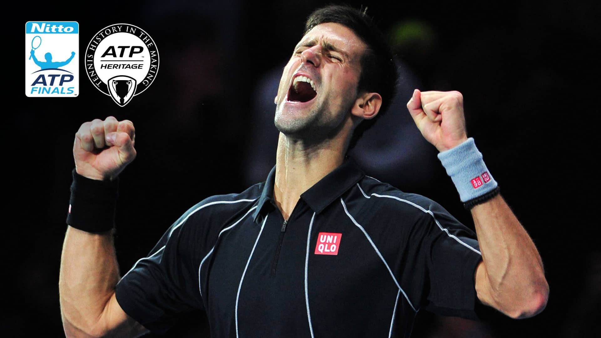 Djokovic