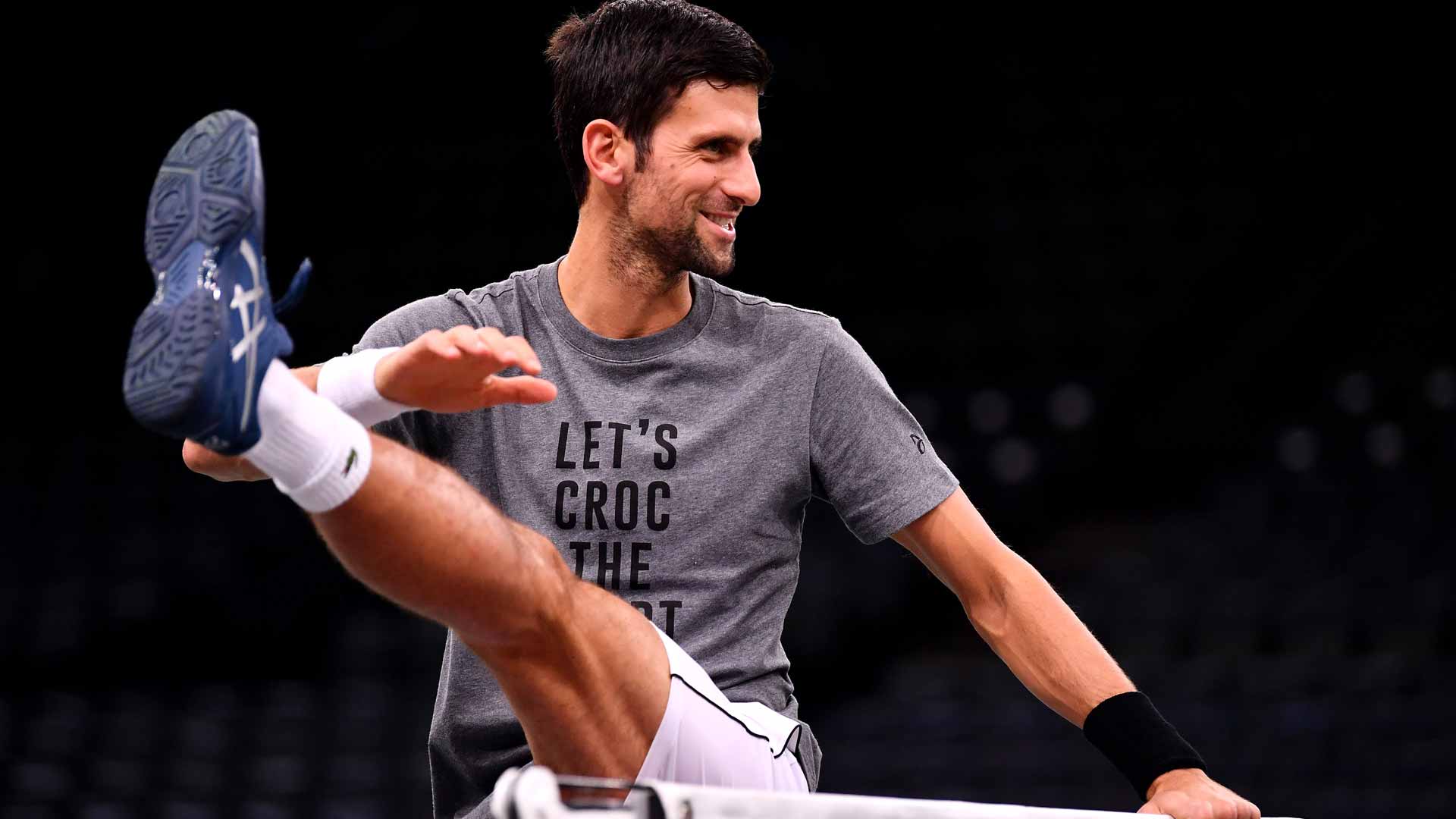 38+ Nitto Atp Finals 2018 Results Pics
