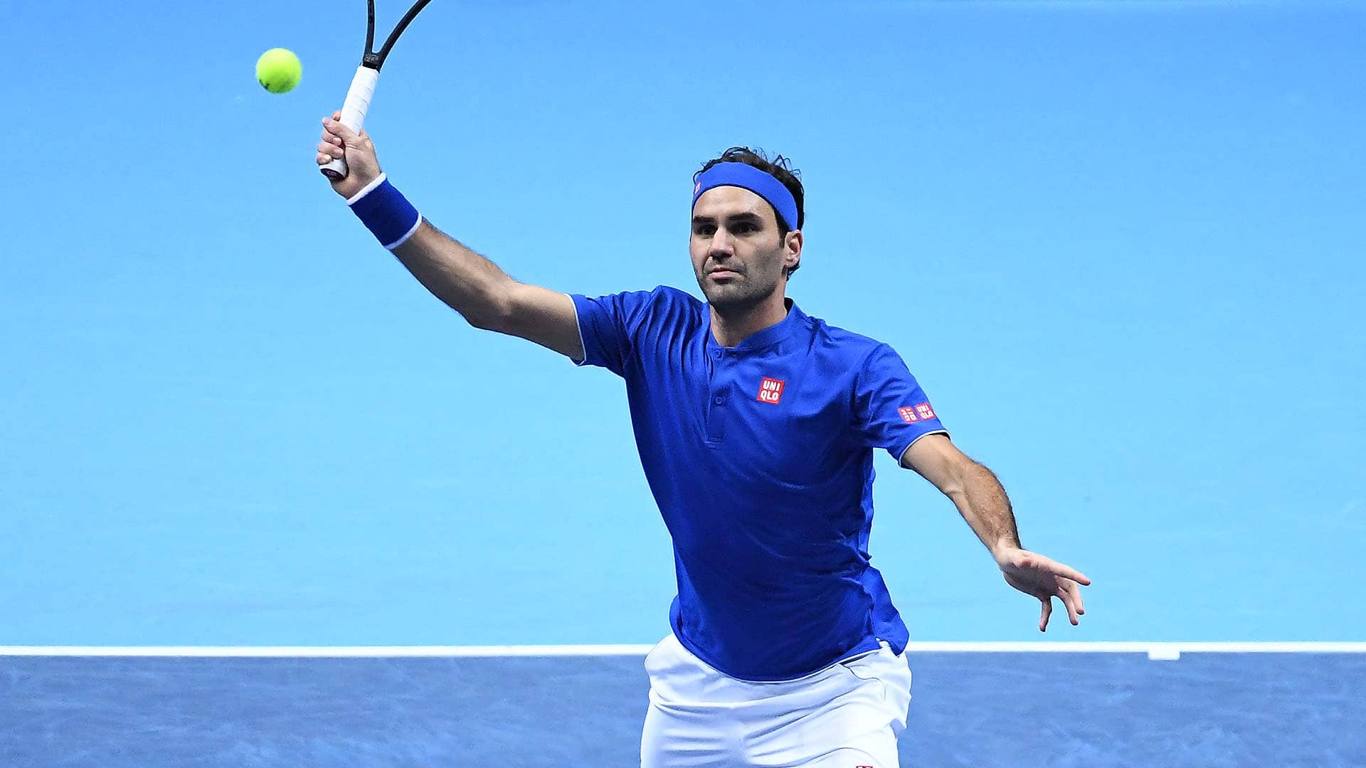 Federer