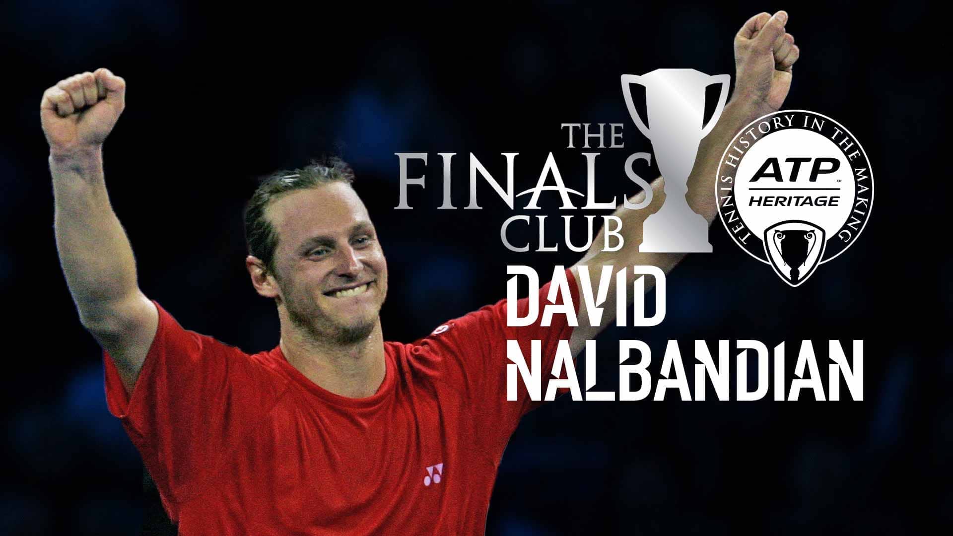 Nalbandian