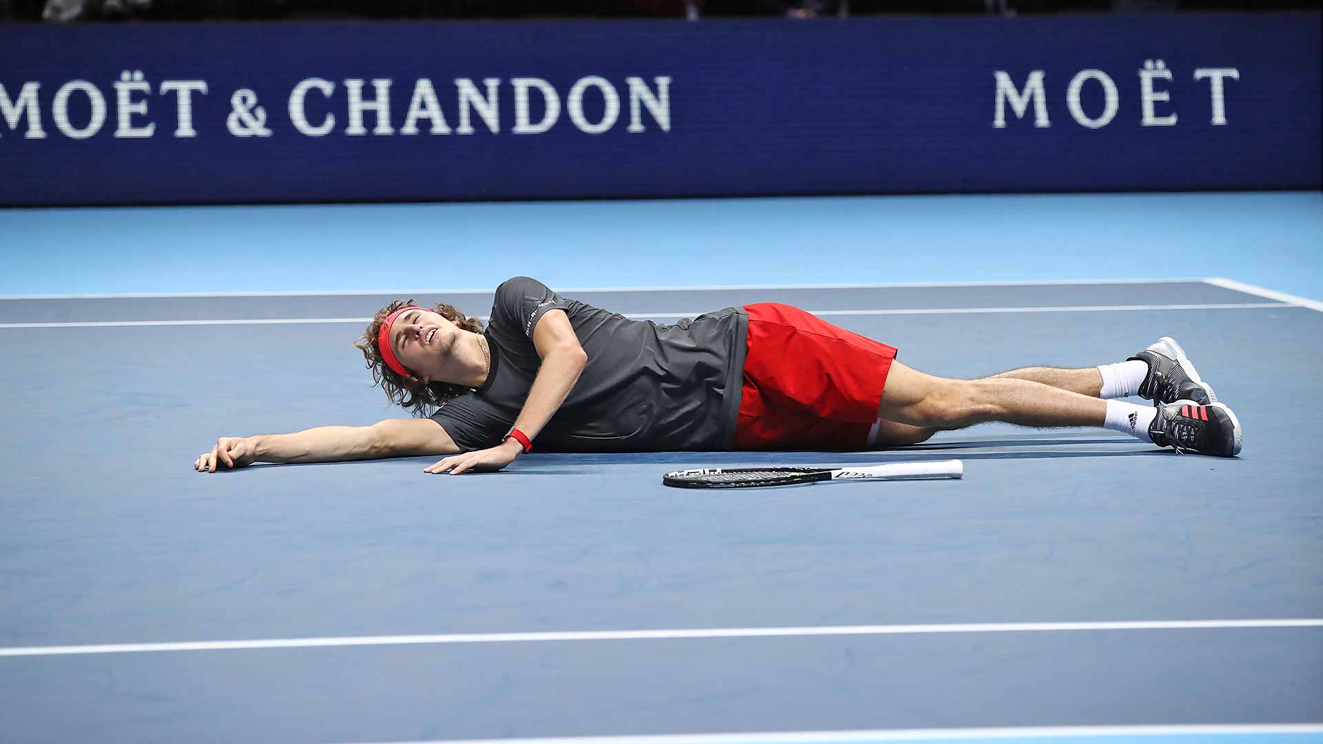Zverev