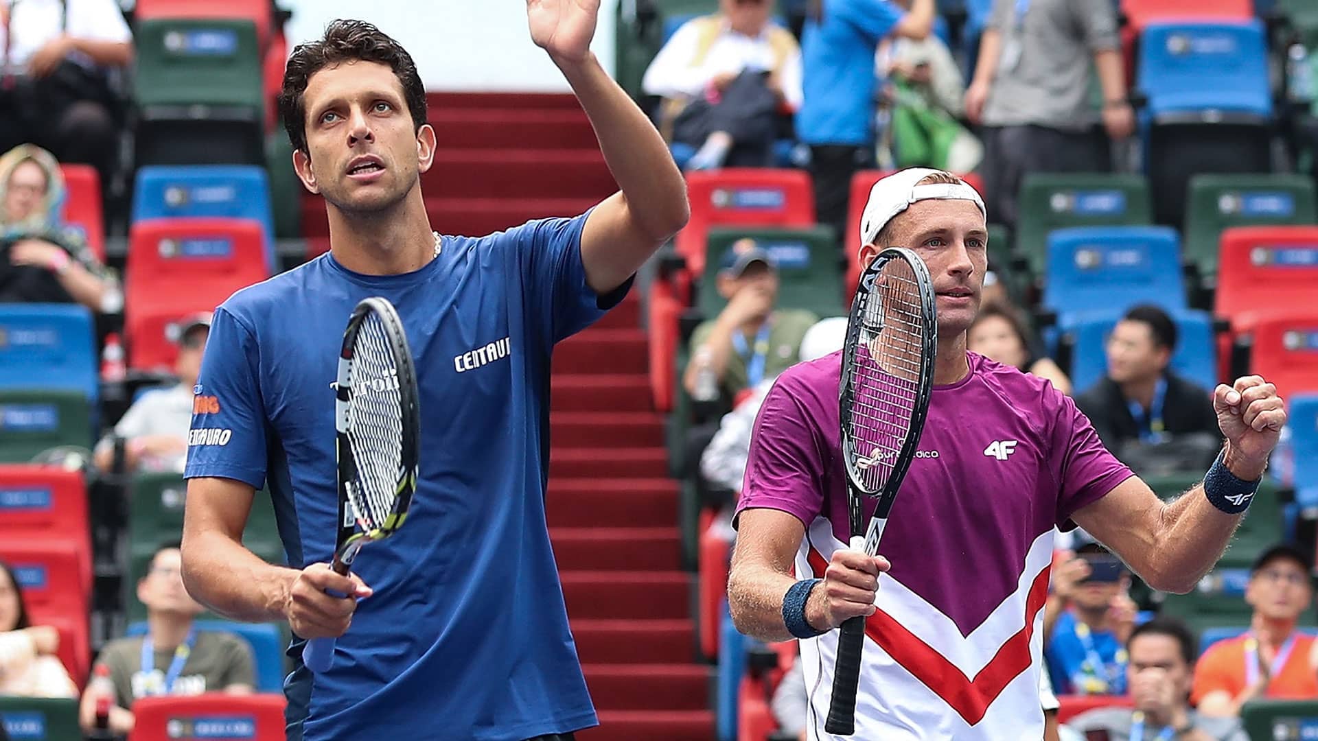 Melo, Kubot