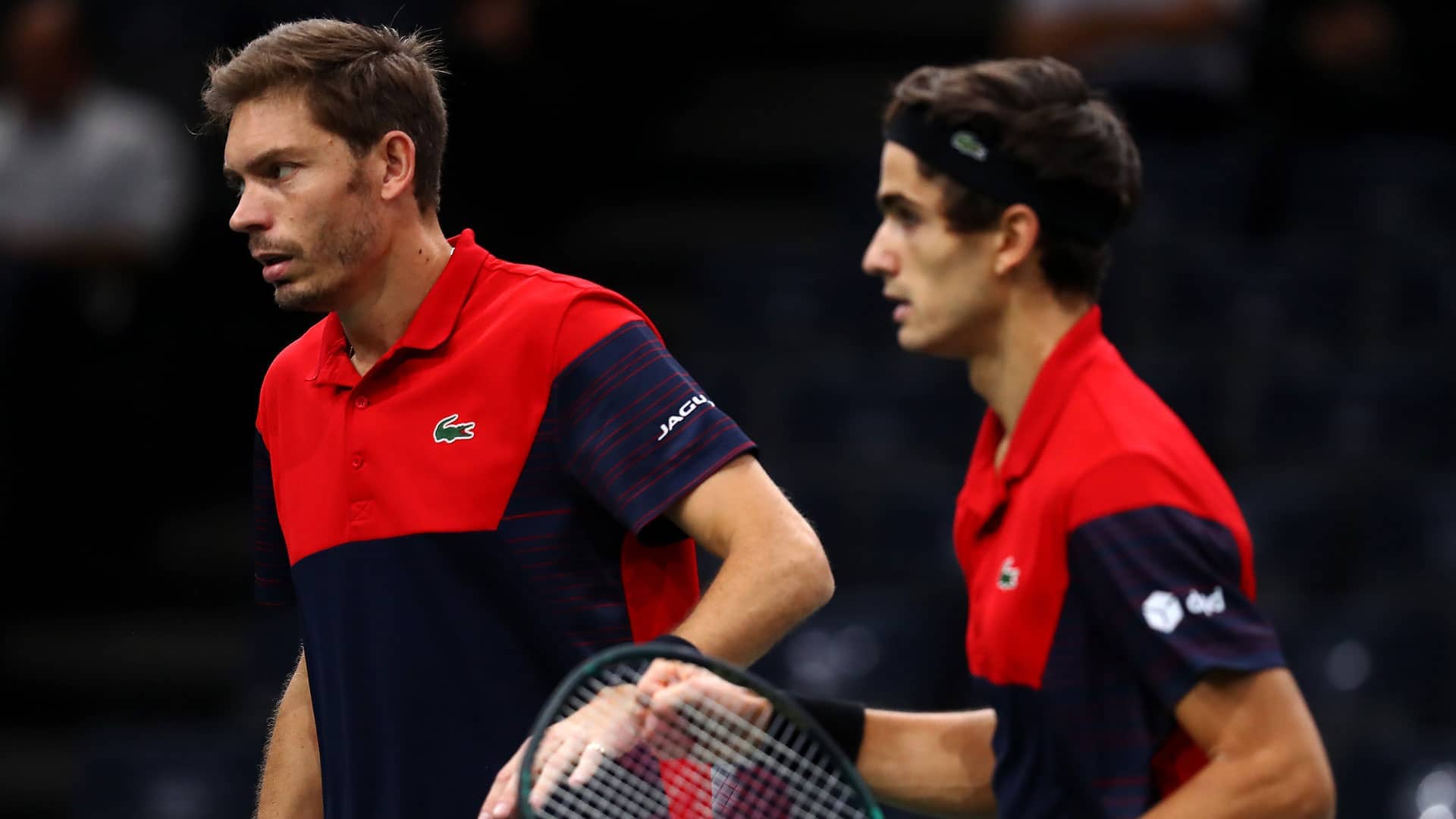 Mahut, Herbert