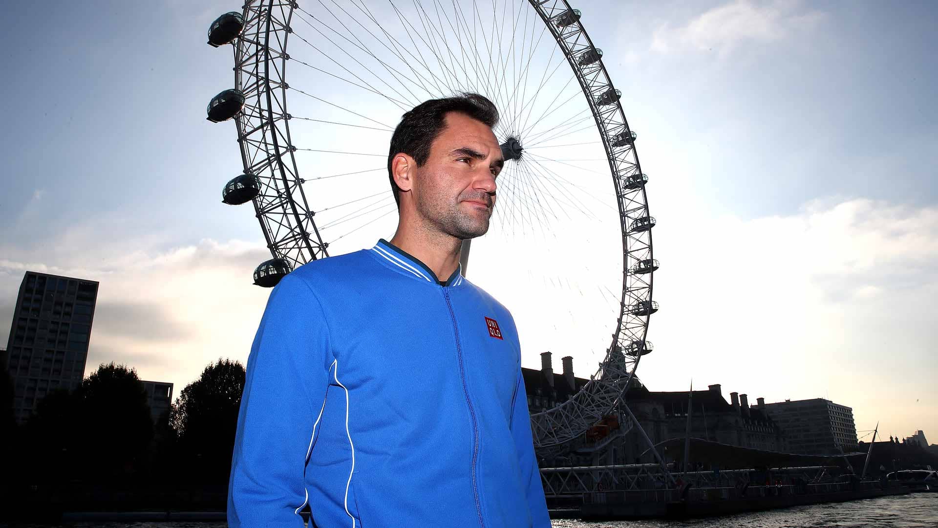 Roger Federer