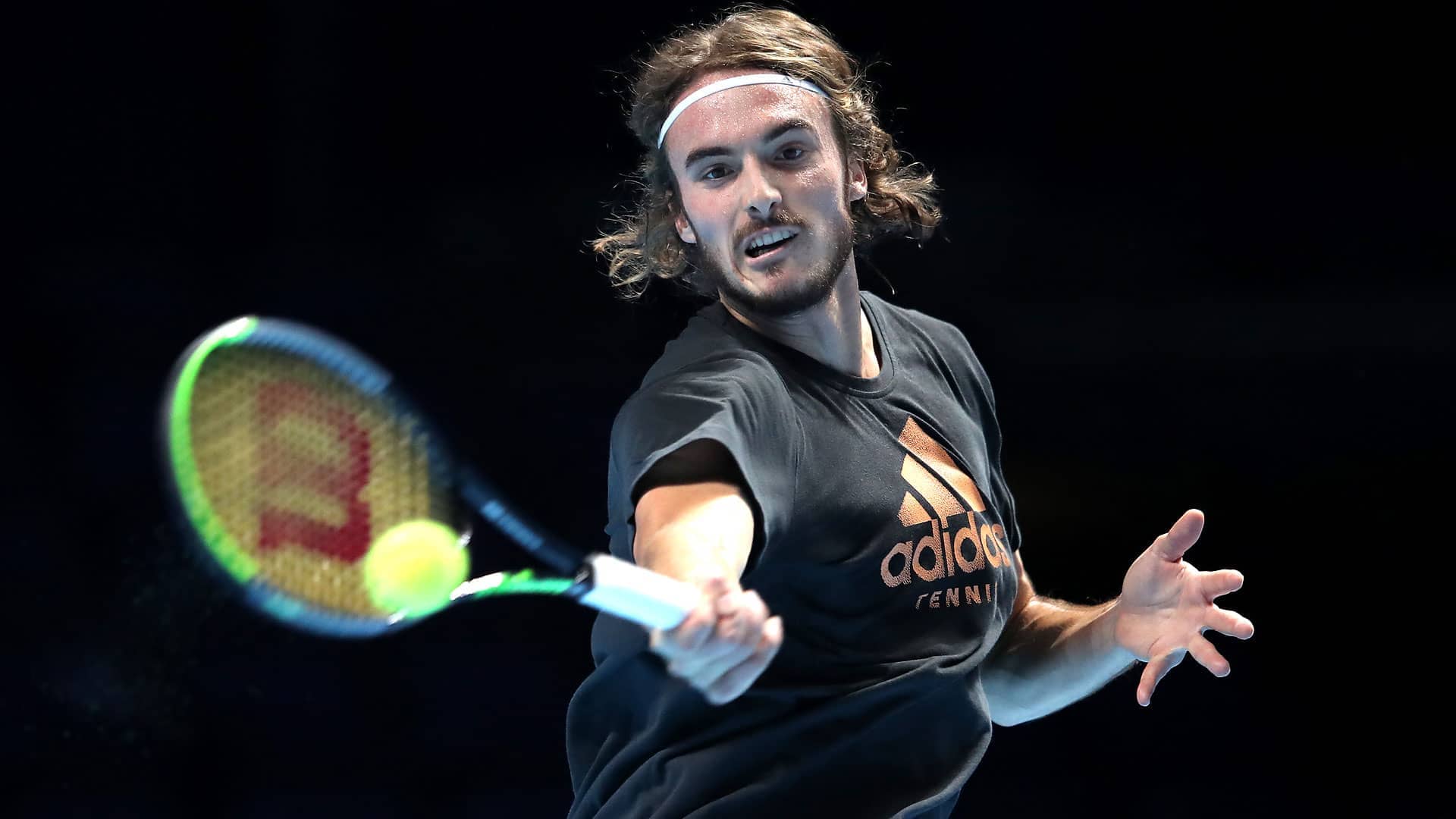 Tsitsipas