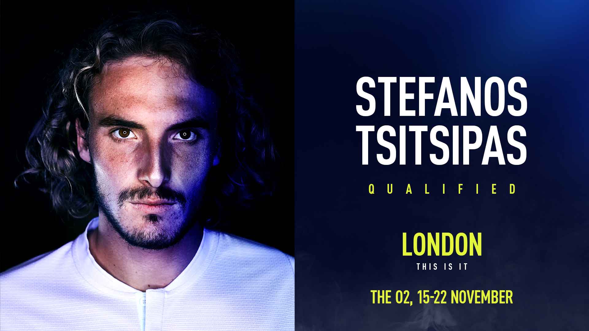Tsitsipas