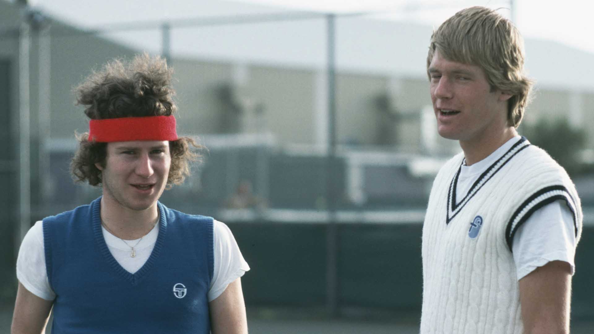 フレミングとウッドフォードが Nitto Atp Finals のダブルスでの最高の思い出を語る Nitto Atp Finals