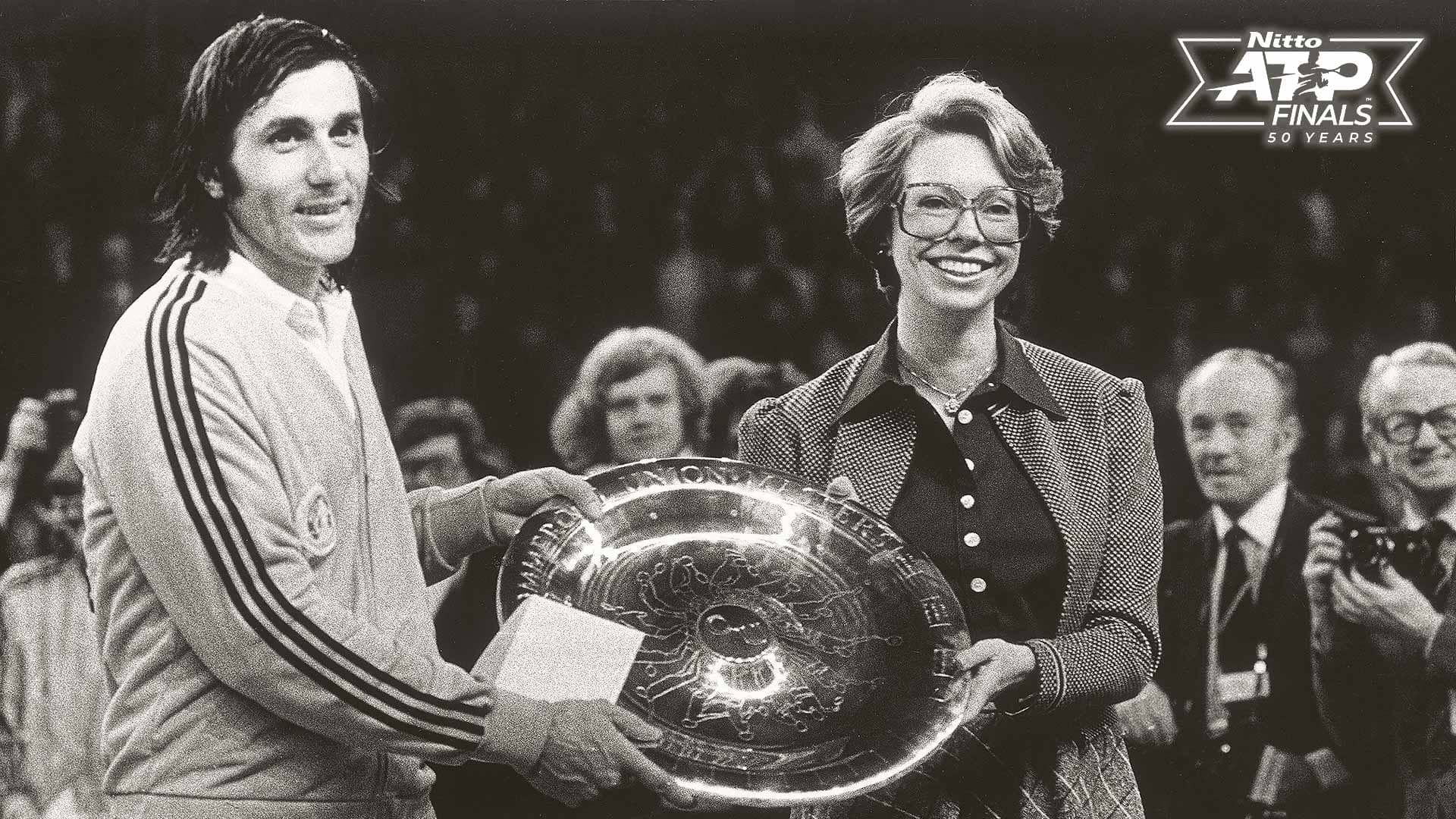 Ilie Nastase