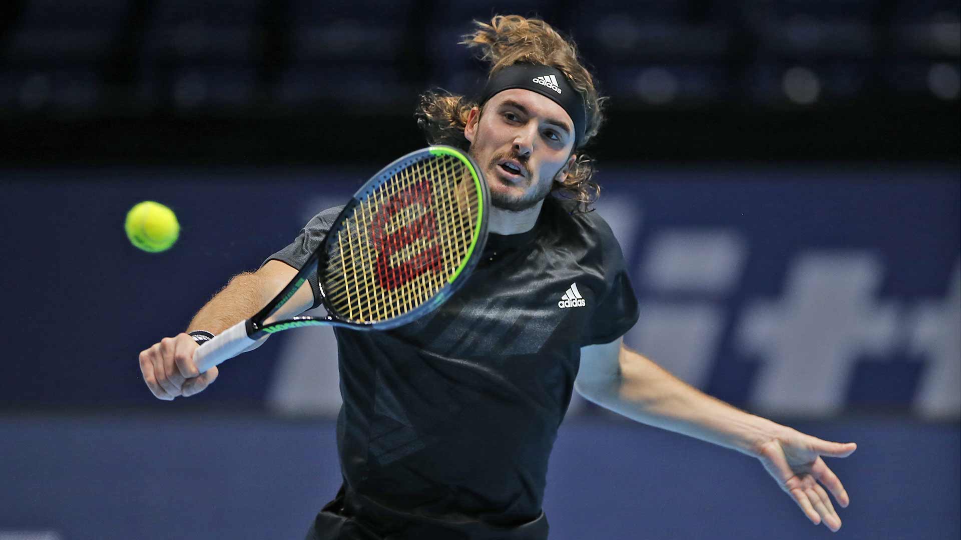 Tsitsipas Thiem Tsitsipas Thiem