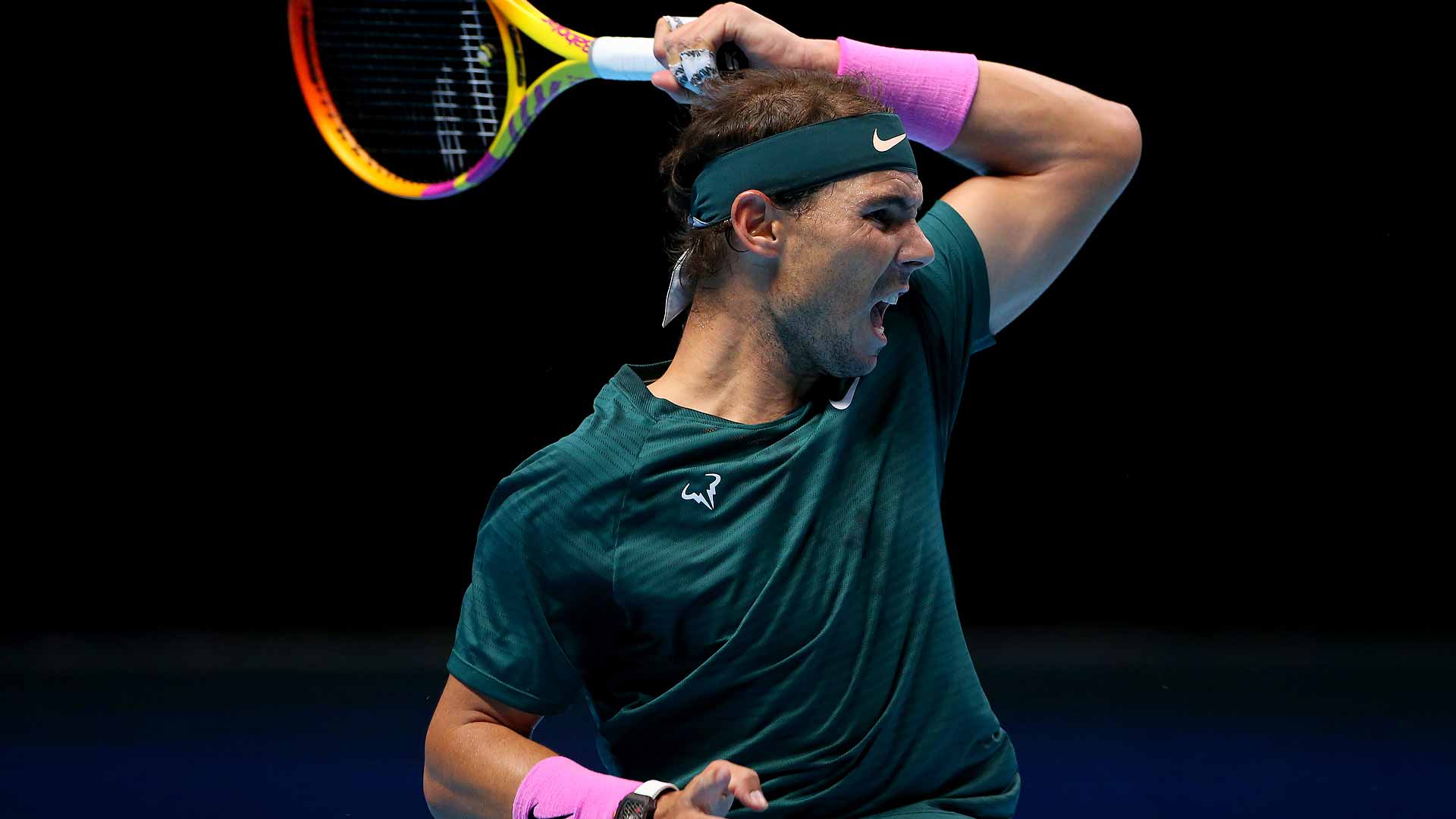 Rafael Nadal
