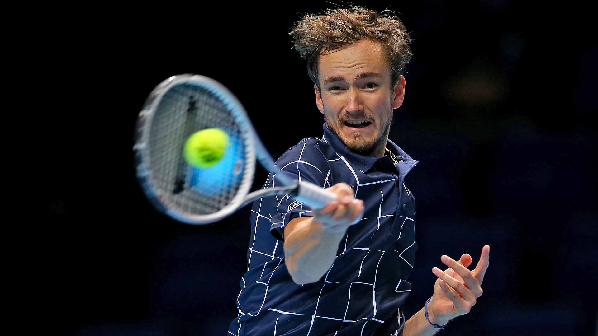 Daniil Medvedev
