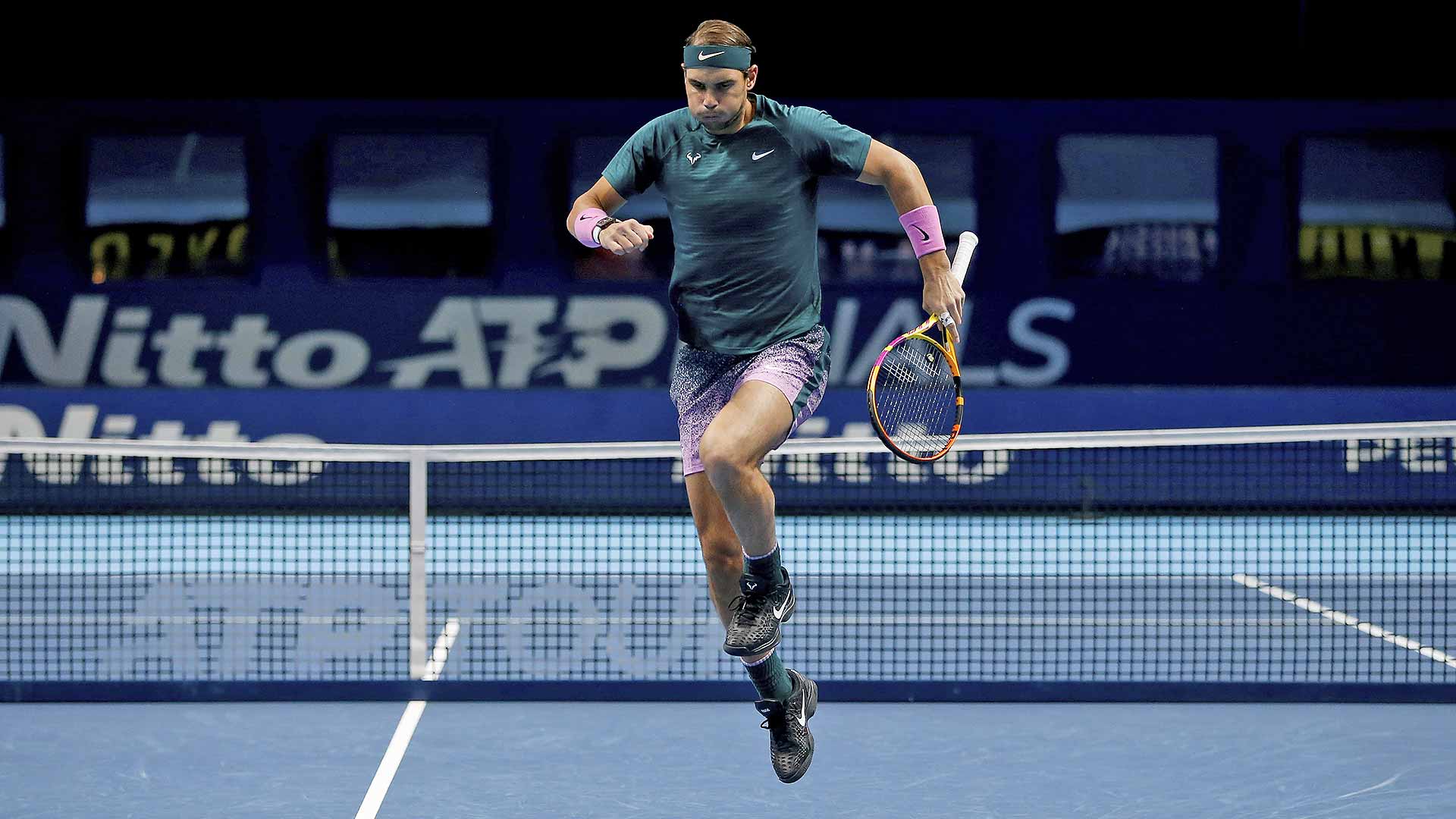 Rafael Nadal
