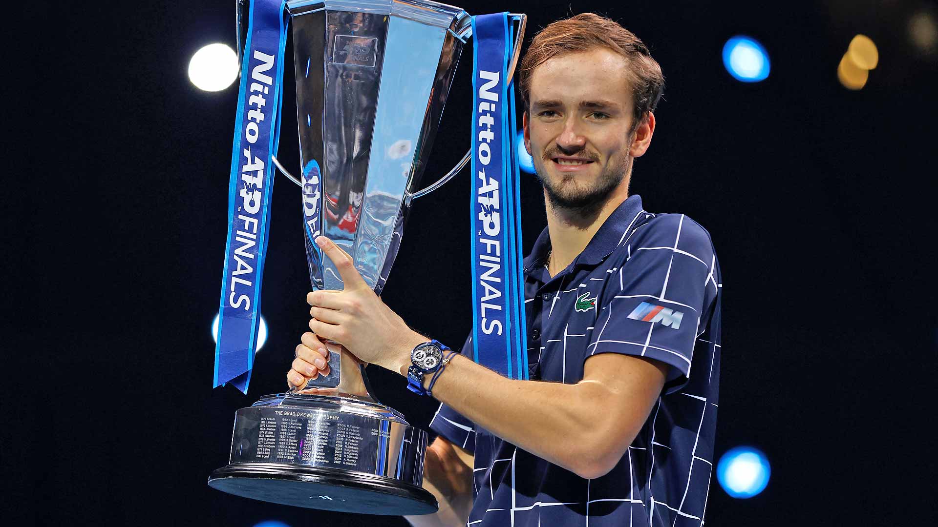 Nitto ATP Finals 2024  Championship Tennis Tours