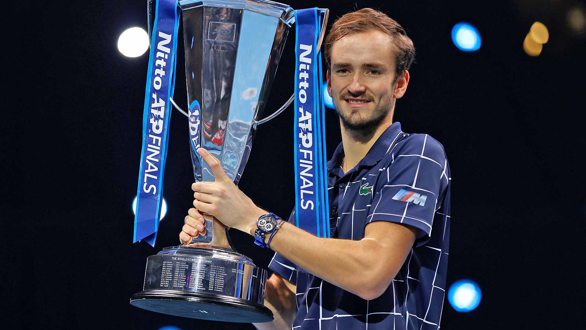 Daniil Medvedev