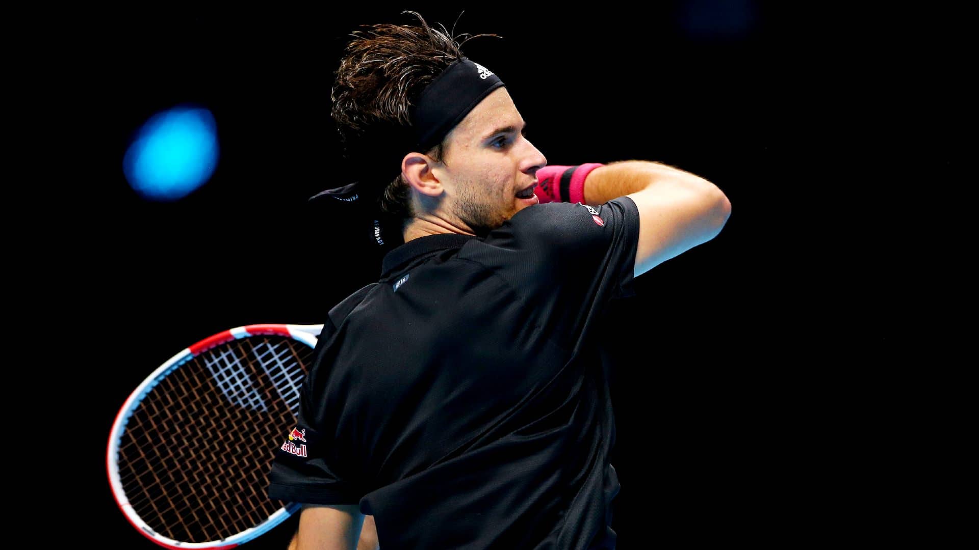 Dominic Thiem