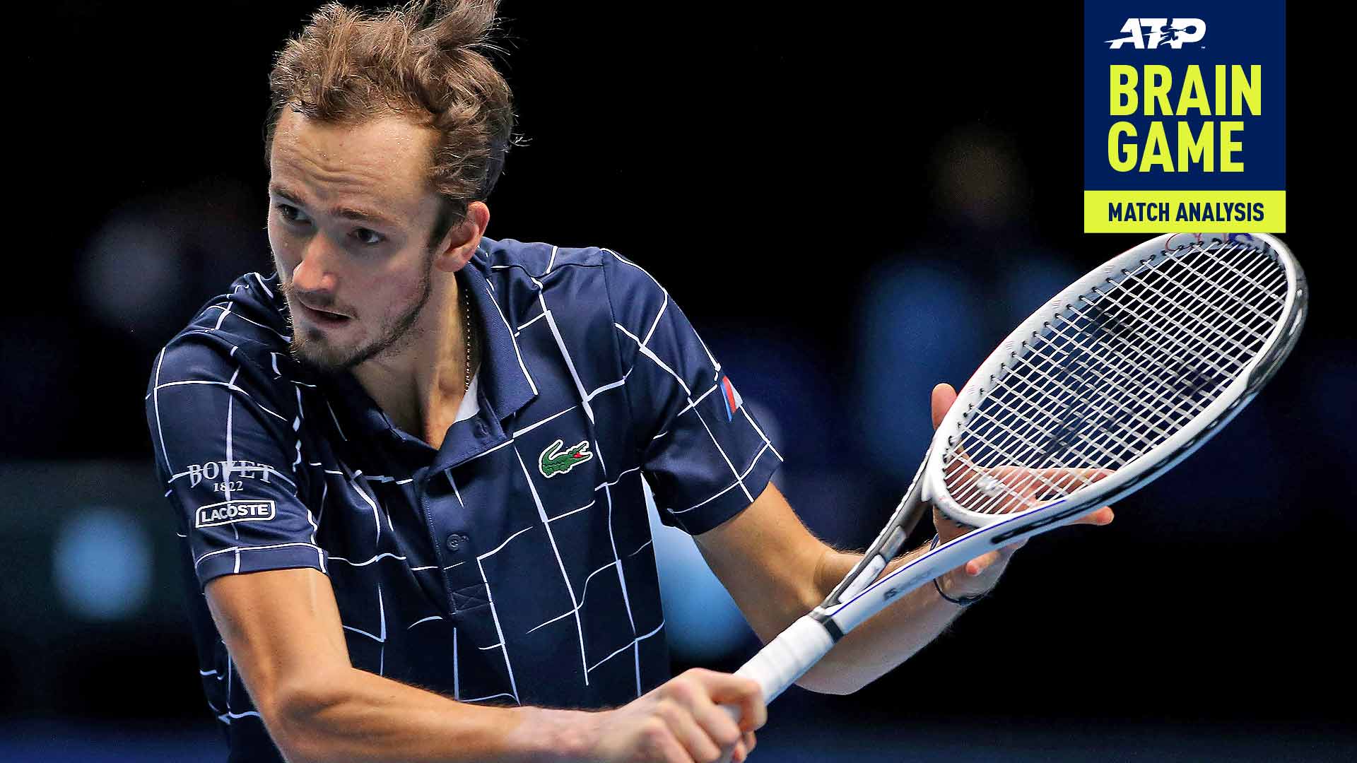 Daniil Medvedev