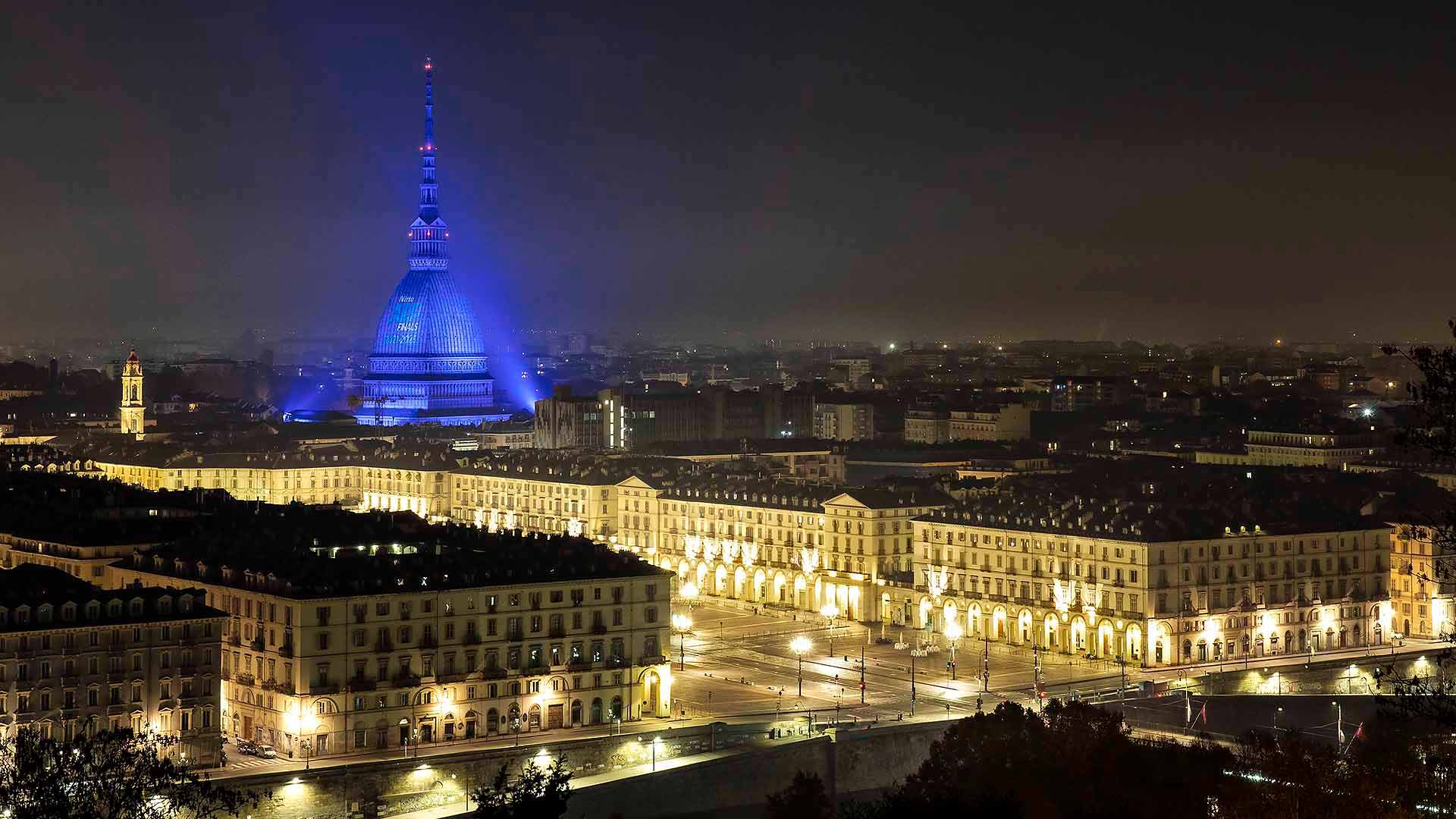 Turin