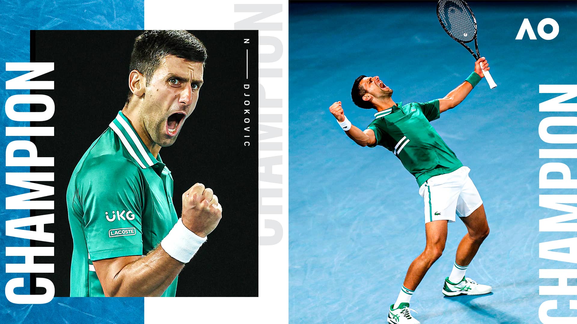 Djokovic