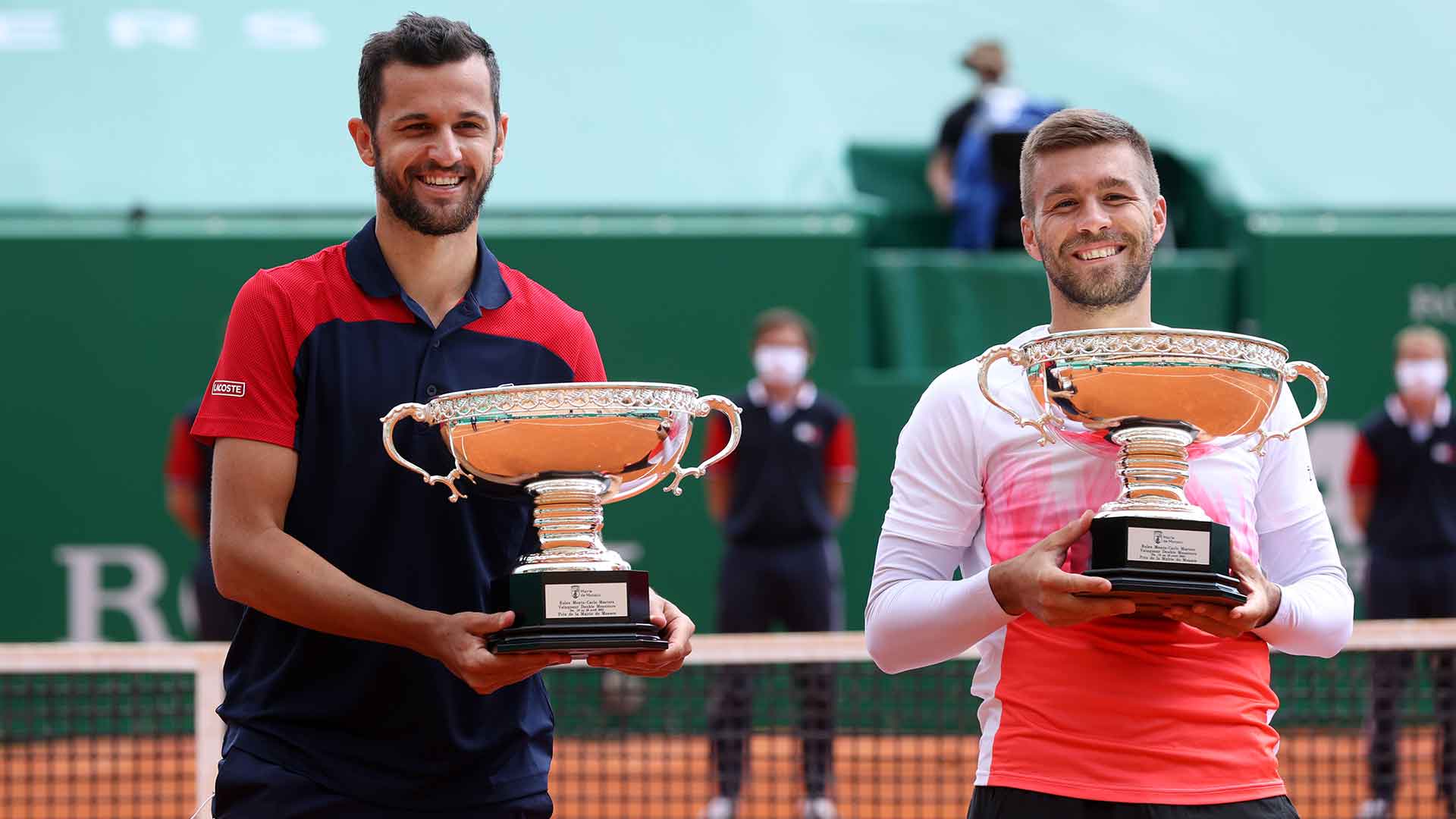 Pavic, Mektic