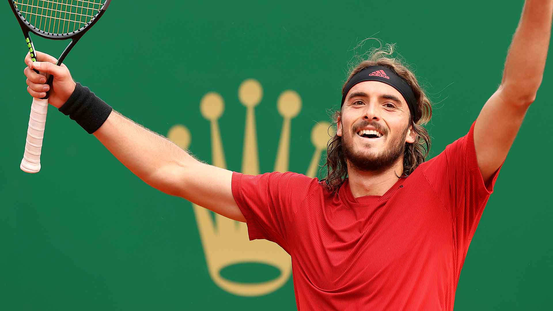 Tsitsipas