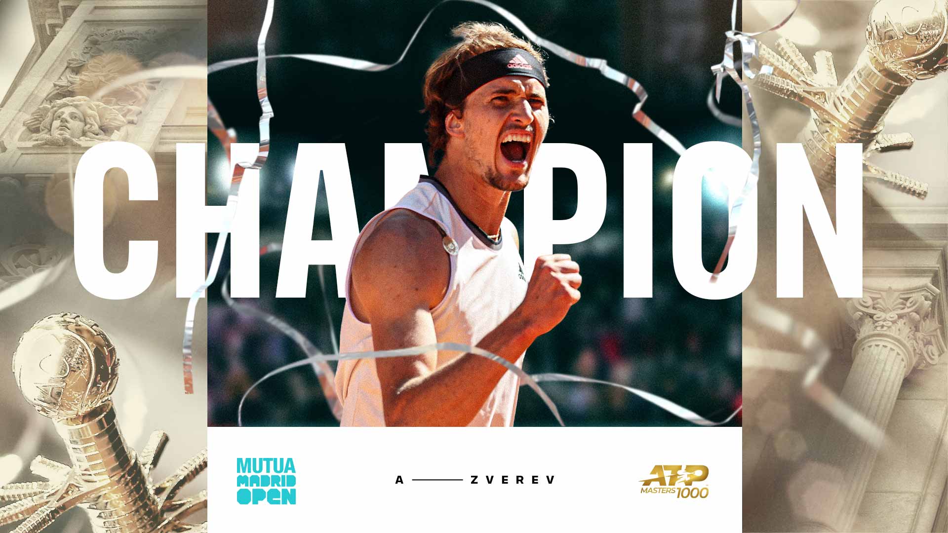 Alexander Zverev