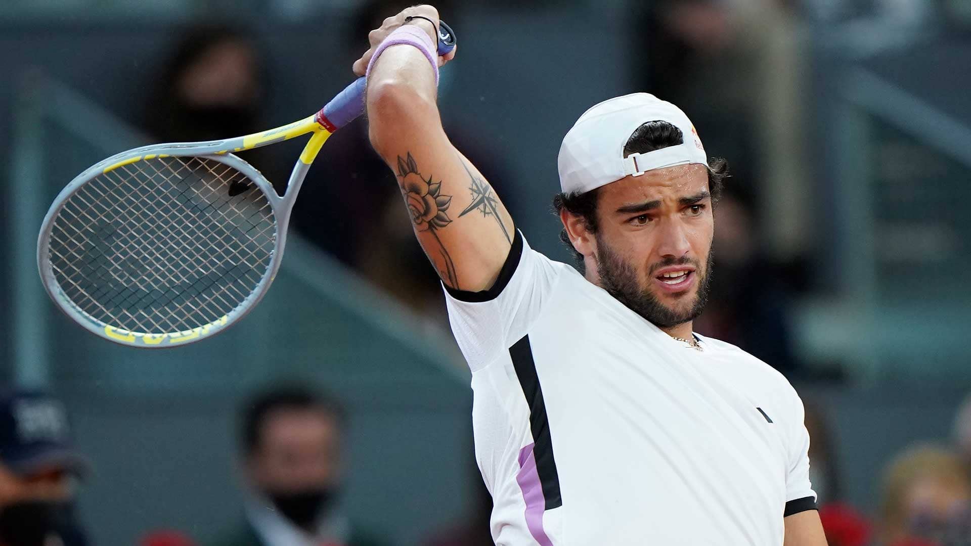 Matteo Berrettini
