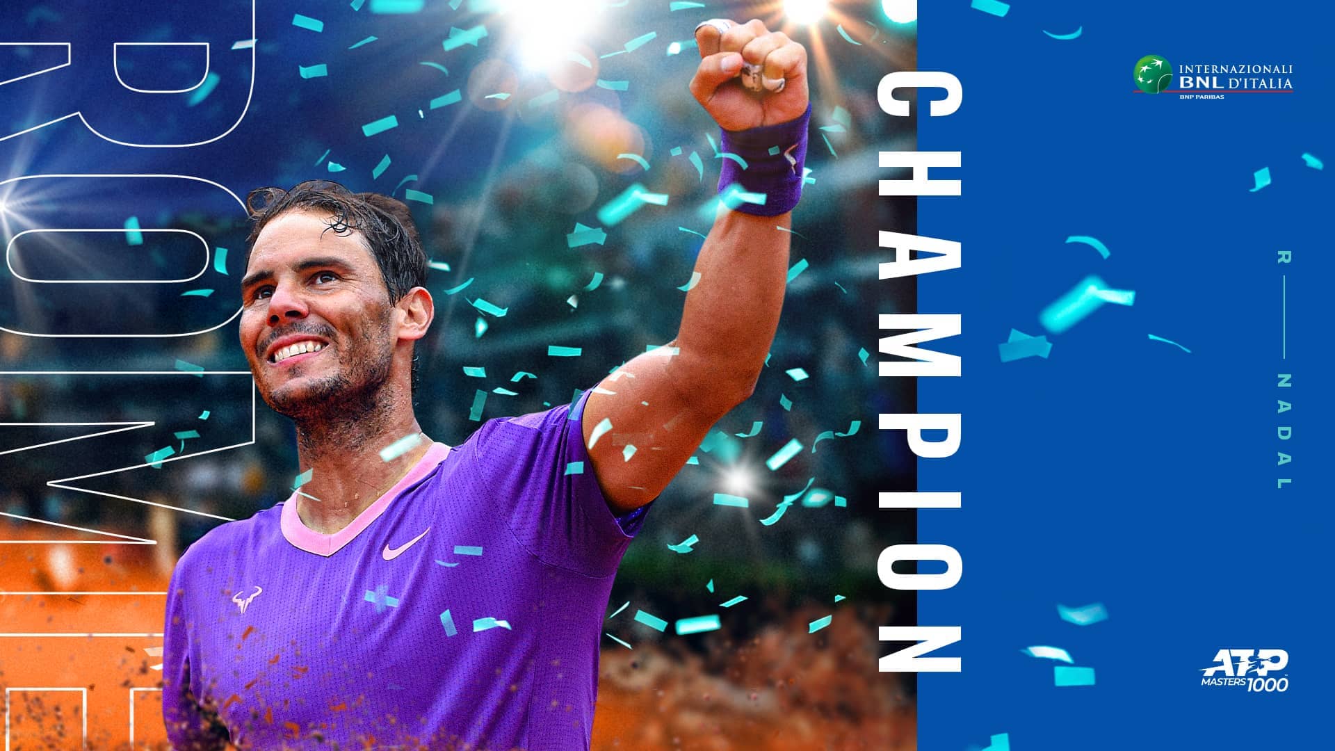 Rafael Nadal
