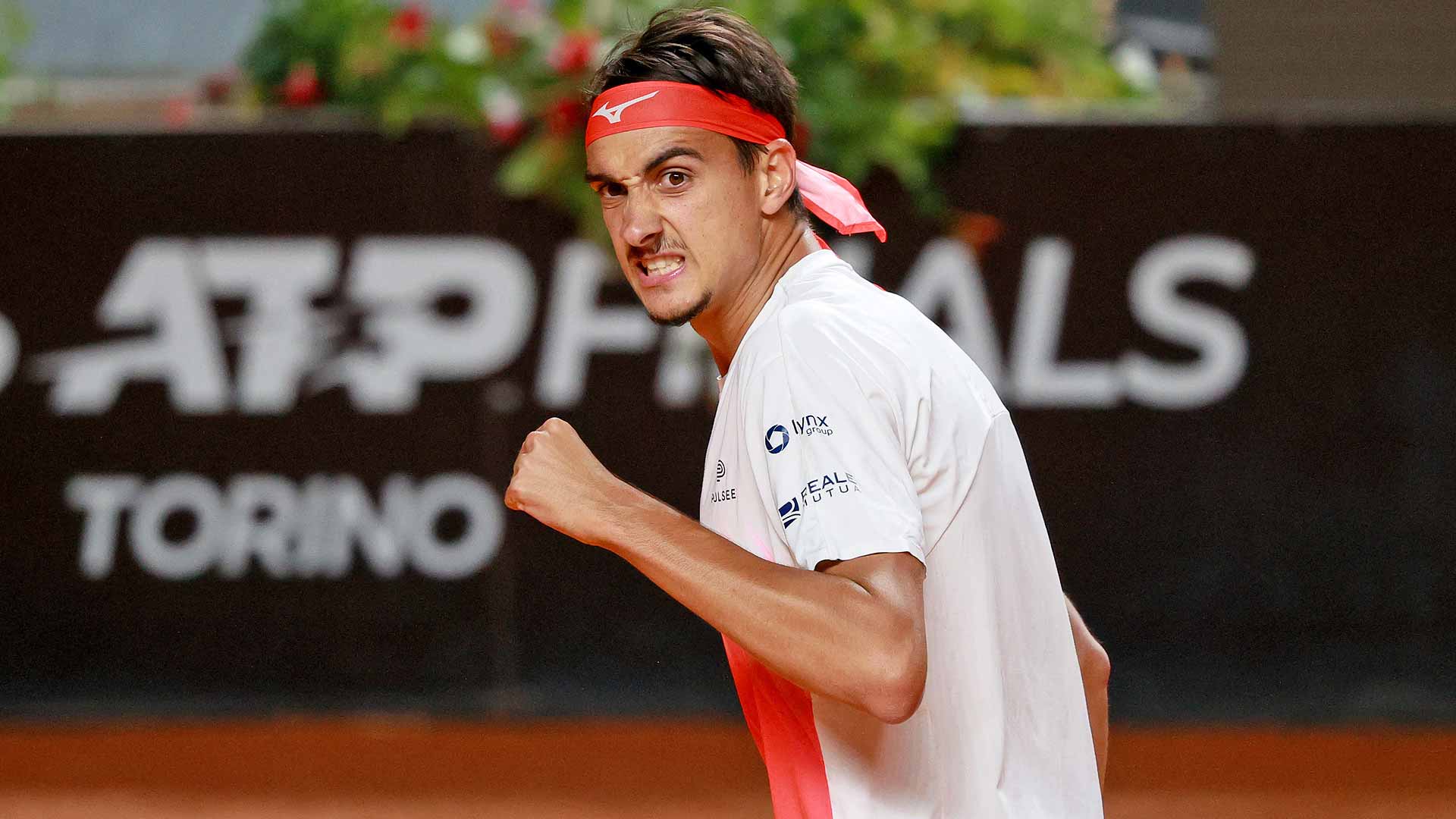 Lorenzo Sonego