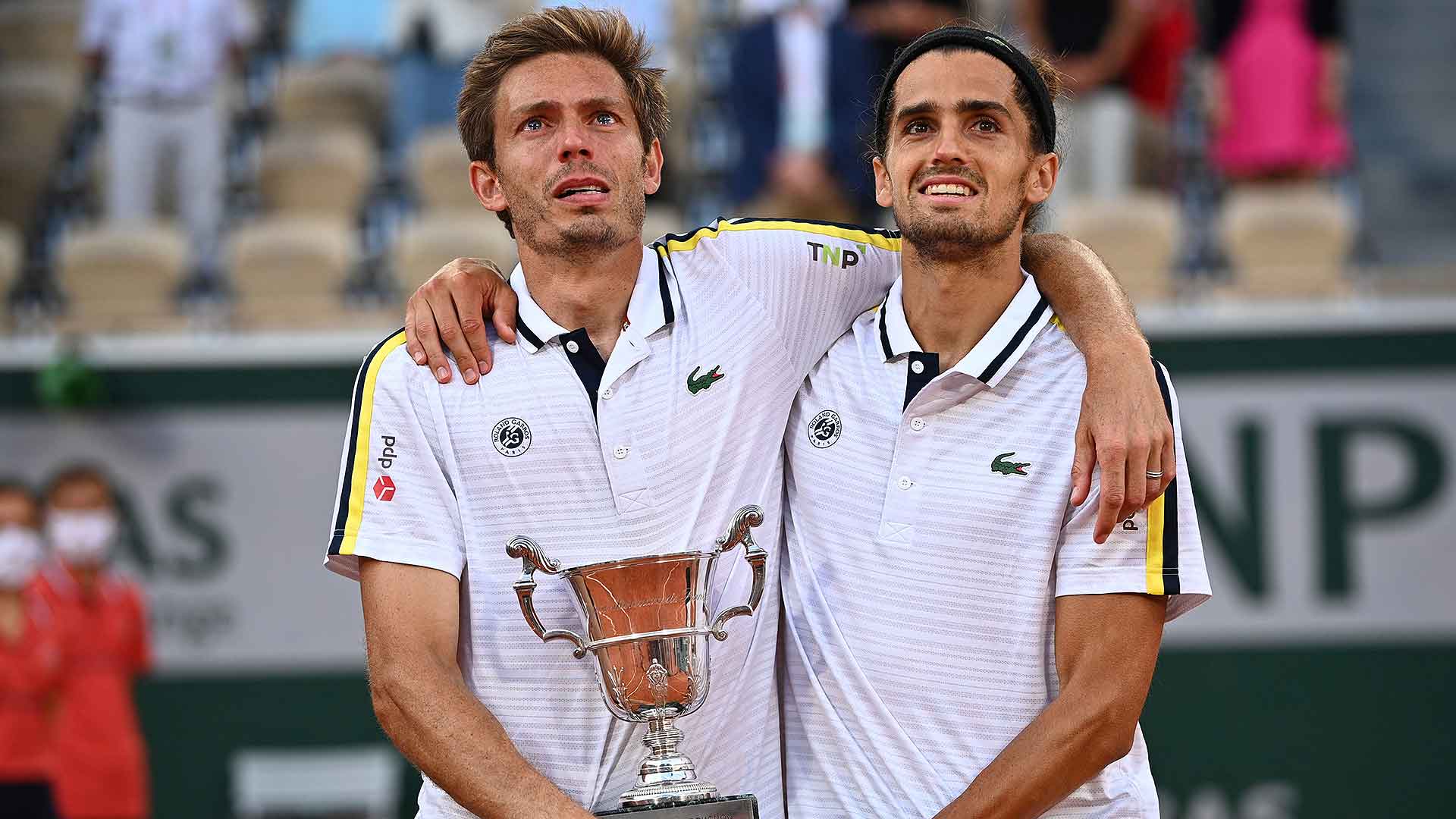 Mahut/Herbert
